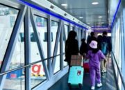 Arus Balik Long Weekend Isra Miraj dan Tahun Baru Imlek, ASDP Tak Ragu Tunda Palayaran Demi Keselamatan Pengguna Jasa