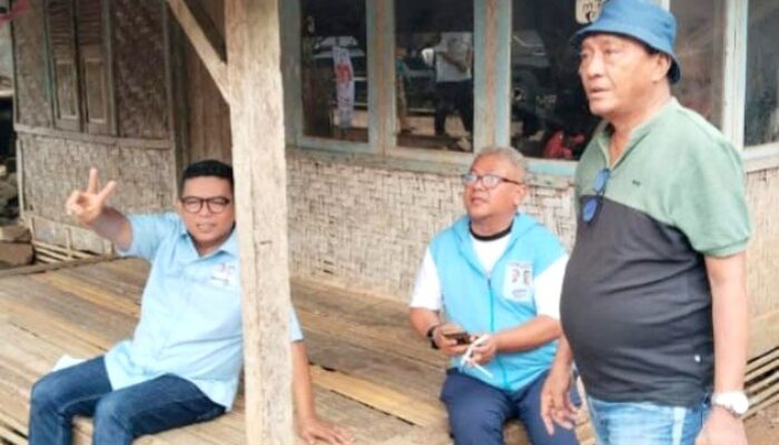 Gubernur Banten Terpilih Andra Soni-Dimyati Tolak Pakaian Dinas hingga Tempat Tidur yang Dianggarkan Pemprov Banten