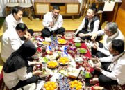 Hari Ke-5 Retret, Gubernur Banten Andra Soni Dibekali Materi 12 Menteri dan Ketua KPK