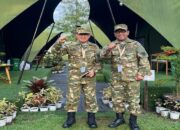 Hari Ke-7 Retret, Gubernur Banten Andra Soni Dibekali Materi dari Menteri dan Presiden RI Ke-6