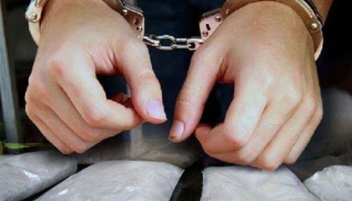 Jadi Pengedar Narkoba, Warga OKI Sumsel Diringkus Satnarkoba Polres Serang Polda Banten