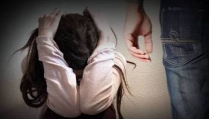 Usai Pesta Miras, 4 Pria Lakukan Pelecehan Gadis ABG