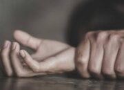 Sadis! Wanita Pingsan karena Kecelakaan Diperkosa, Pelaku Diringkus Polres Serang