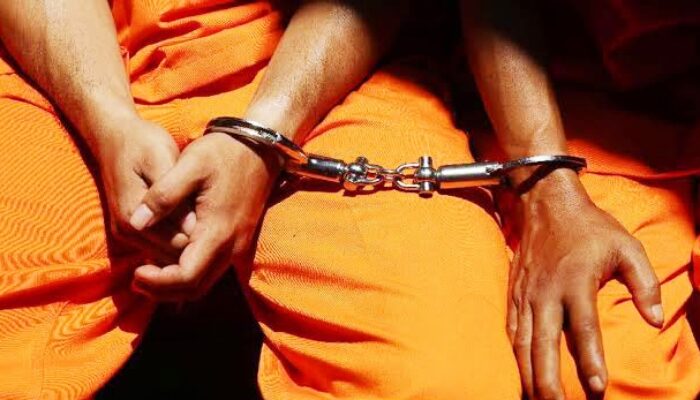 Kembali Berbisnis Narkoba, Tiga Mantan Warga Binaan Diringkus Satnarkoba Polres Serang Banten