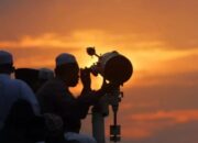 Sidang Isbat Ramadan 1446 H, Lihat Disini