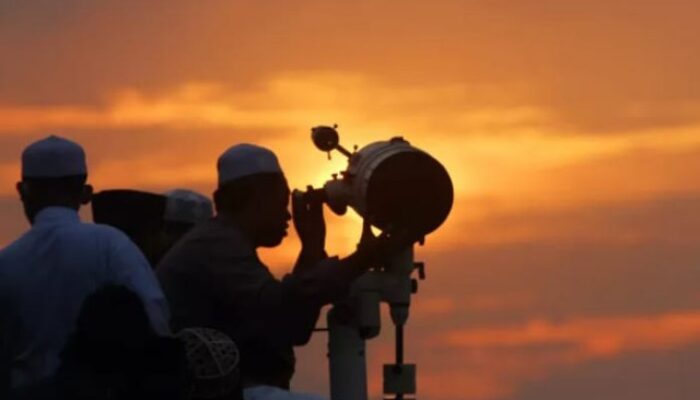 Sidang Isbat Ramadan 1446 H, Lihat Disini