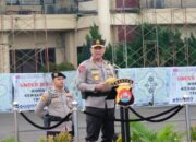 Upacara Hari Kesadaran Nasional, Ini Penekanan Kapolda Banten kepada Personel