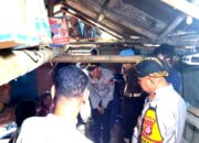 Kapolres Serang Banten Akan Dirikan Rumah untuk Warga yang Tempati Bekas Kandang Kerbau