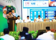 Kapolri Tegaskan Rekrutmen Anggota Melalui Jalur Santri Jadi Program Prioritas