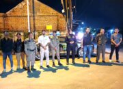 Kapolsek Kedungwaringin Kerahkan Personil Tingkatkan Patroli, Cegah Tawuran dan 3 C