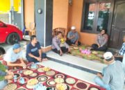 Rapat Minggon Kecamatan Kedung Waringin Jalin Sinergi untuk Kesejahteraan Bersama