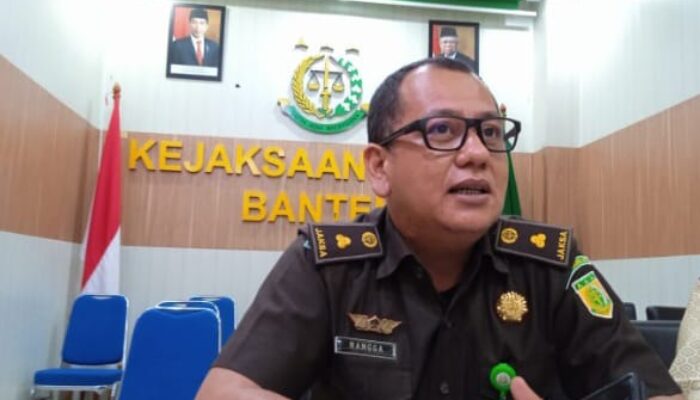 Dugaan Korupsi 75 Miliar di DLH Tangsel, 8 Orang Diperiksa Kejati