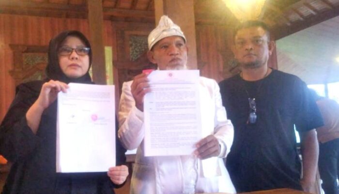 Tayangkan Berita Tak Akurat, Media Metro Buana di Subang Disomasi agar Minta Maaf