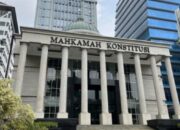 Sidang Sengketa Pilkada, MK Putuskan KPU Kabupaten Serang Banten Lakukan Pemungutan Suara Ulang