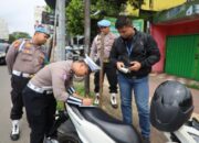 Operasi Keselamatan Maung 2025, Ini Jenis Pelanggaran Yang Akan Ditindak