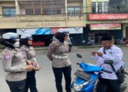 Hari ke 10 Operasi Keselamatan Maung 2025 Polda Banten, Masyarakat Diimbau Lebih Patuh Berlalu Lintas
