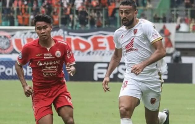 Bertanding di Bali, Juku Eja Makassar Menang Lawan Macan Kemayoran Jakarta 1-0
