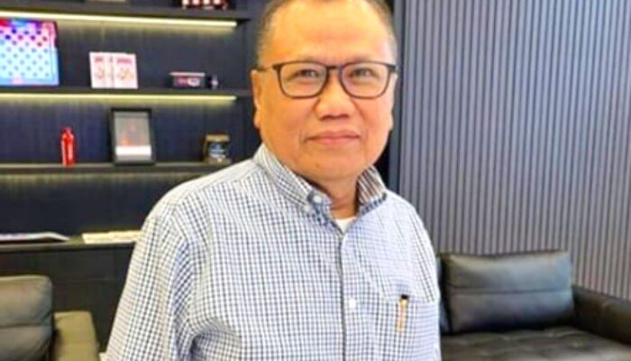 Dualisme PWI, Sasongko Tedjo: Pentingnya Penegakan Konstitusi Organisasi