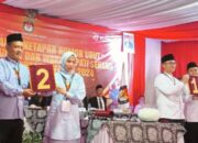 KPU Kabupaten Serang Tunggu Pedoman Teknis dari KPU RI, Zakiyah-Najib Siap PSU