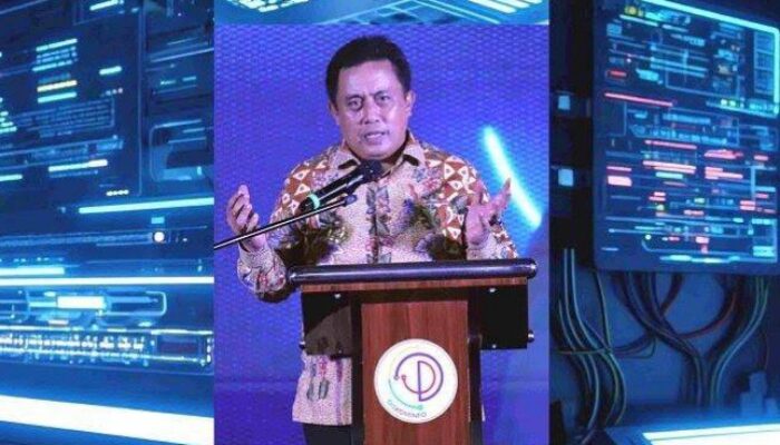 Pj Bupati Dedy Supriyadi: Kabupaten Bekasi Primadona bagi Investor Tanamkan Modal
