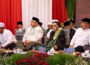 Pj Gubernur Banten A Damenta Hadiri Haul Syekh Dalem Dayeuhan Pandeglang