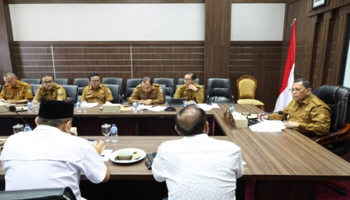 Pj Gubernur A Damenta: Banten Siap Jadi Tuan Rumah PON XXIII