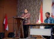 Pj Sekda Banten Nana Supiana: Infrastruktur Dukung Pertumbuhan Ekonomi Wilayah