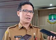Pj Sekda Banten Nana Supiana: Edukasi dan Sosialisasi Kesiapsiagaan Bencana Penting