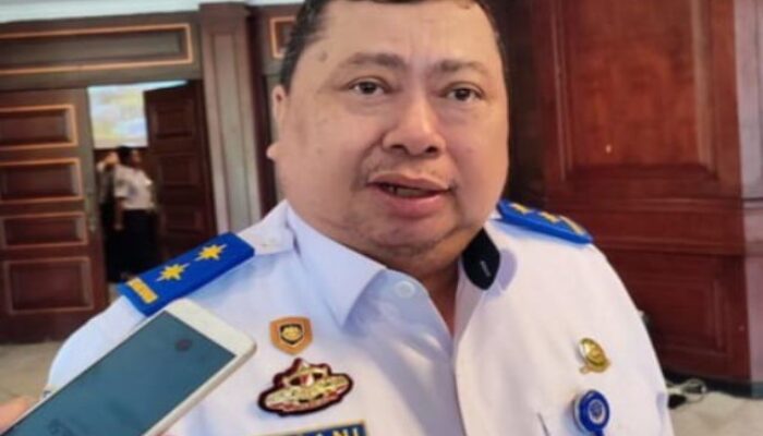 Kemenhub Terjunkan Tim Dalami Kecelakaan Maut di Gerbang Tol Ciawi 2