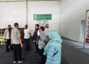 Ditreskrimsus Polda Banten Pantau Ketersediaan dan Harga Gas Elpiji