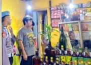 Toko Jamu Jual Miras dan Kopi Mengandung Obat Kuat Ilegal Makin Marak di Banten