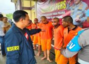 Resmob Polres Serang Ringkus Residivis Kelompok Pelaku Pencurian Spesialis Mobil Antar Provinsi, 3 Pelaku Ditembus Timas Panas