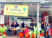 Identifikasi Korban Kecelakaan GT Ciawi, Polri Buka Posko DVI di Nomor 081111113622