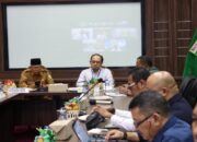 Jelang Ramadan, Pemprov Banten Antisipasi Ketersediaan dan Kenaikan Harga Kebutuhan Pokok