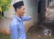 Pengurus Ponpes Riyadus Solihin Serang Banten Sebut Video Penangkapan dan Pengrusakan, Hoaks