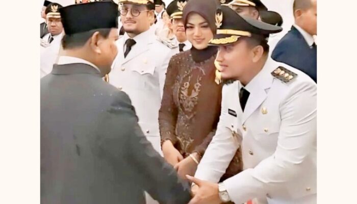 Jalankan Amanat Presiden Prabowo, Wali Kota Cilegon Robinsar Setuju Kepala Daerah Pelayan Rakyat