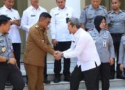 Gubernur Andra Soni: Pemprov Banten Lakukan Pendataan Aset