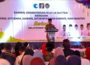 Gubernur Banten Andra Soni Tegaskan Tahun Ajaran Baru Sekolah Gratis Dimulai