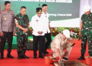 Gubernur Banten sebut Pembangunan Perumahan Ciptakan Pusat Pertumbuhan Ekonomi Baru