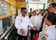 Imbau Cek Kesehatan Gratis, Gubernur Banten: Pemerintah Komitmen Jaga Kesehatan Masyarakat