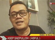 Semarak Buka Puasa Bersama Triberita di Kedai Bacod, Eratkan Kekeluargaan dan Jalin Kekuatan Solid