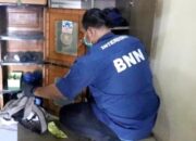 BNN Tangerang Bongkar Trik Baru Pengedar Narkoba Tipu Petugas