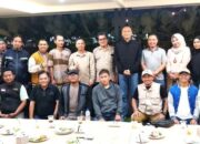 Bos Urip di Subang Genjot Legalitas BUMDes Demi Ketahanan Pangan Nasional