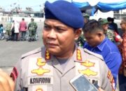 Bareskrim Polri Gerebek Gudang Oplosan Gas LPG Beromset Rp3,37 Miliar