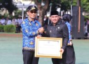 9.051 PPPK Pemkab Bekasi Dilantik, Bupati Ade Kuswara: Tunjukkan Kinerja Terbaik sebagai Birokrat