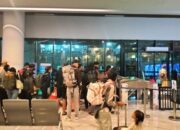 H-5 Lebaran, ASDP Catat 99 Ribu Pemudik dari Pulau Jawa Menyeberang ke Sumatera