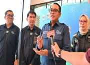 Atasi Puncak Arus Mudik Hari Ini, ASDP Lakukan Penambahan Petugas Dilapangan