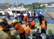 Kematian 6 AKP Diatas Kapal Motor Sri Mariana, Nakhoda Hanya Divonis 10 Bulan Penjara