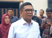 Program Sekolah Gratis, Gubernur Banten Andra Soni: Peningkatan SDM Jadi Prioritas