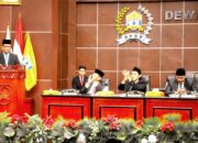 Gubernur Banten Andra Soni Ingatkan Pelayanan Pendidikan Berkualitas